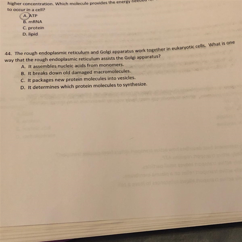 Help with #44 please!!!!!!!-example-1