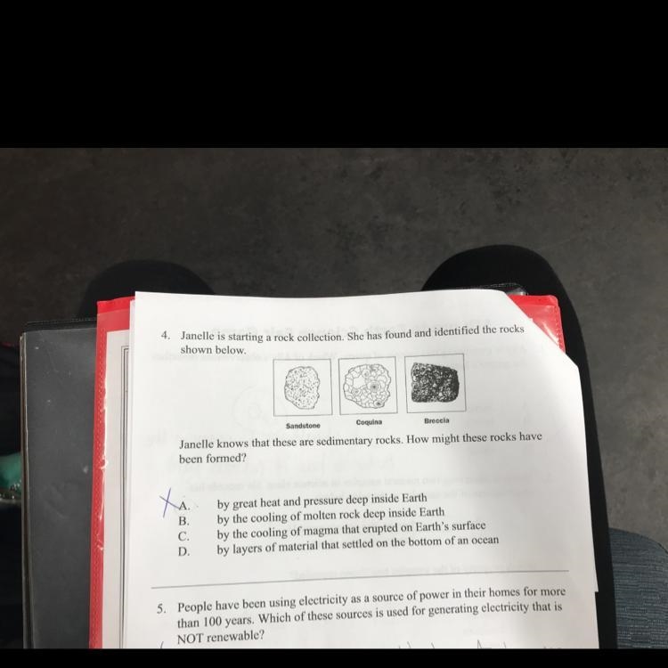 I need help on number 4 I got it wrong-example-1