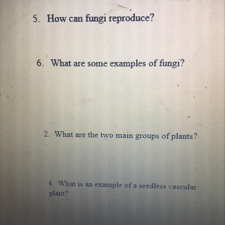 Answers pleaseee! I have to turn this in by tomorrow-example-1