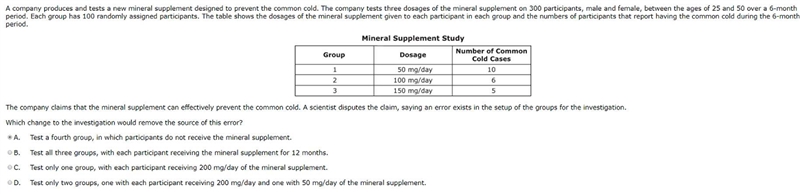 Please double check my answers! If I'm incorrect, please explain to me the correct-example-2