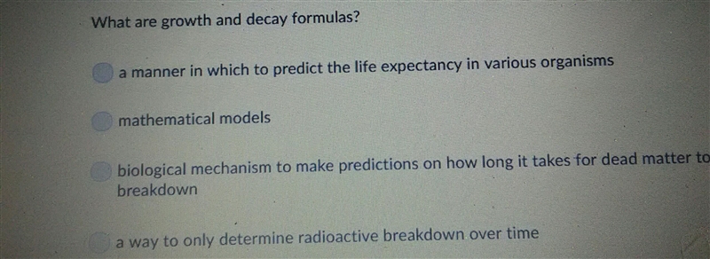 What are growth and decay formulas-example-1