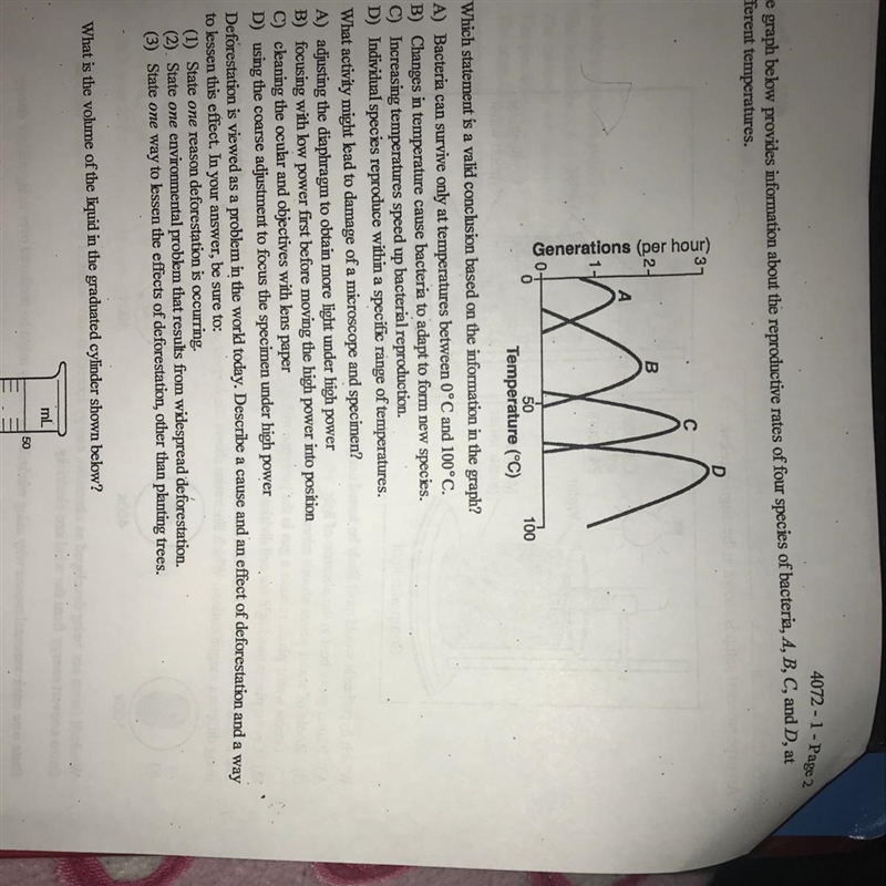 Can you guys answer these 3 questions please? Or at lease one person for each question-example-1