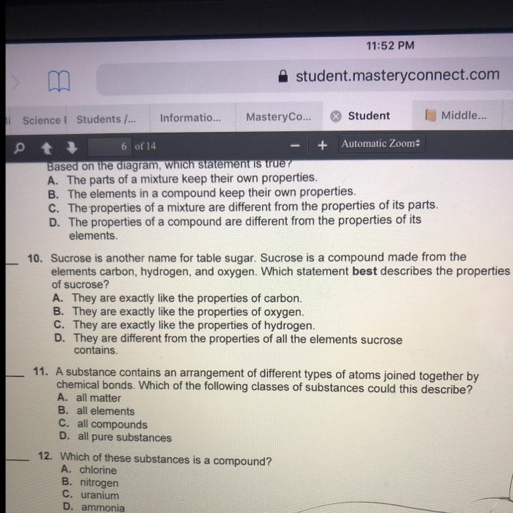 Can someone answer #10 and #11 plzzzz-example-1