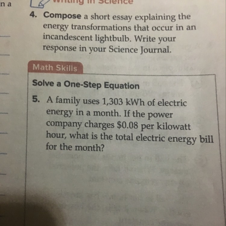 Help 10 Grades 6th grade science-example-1