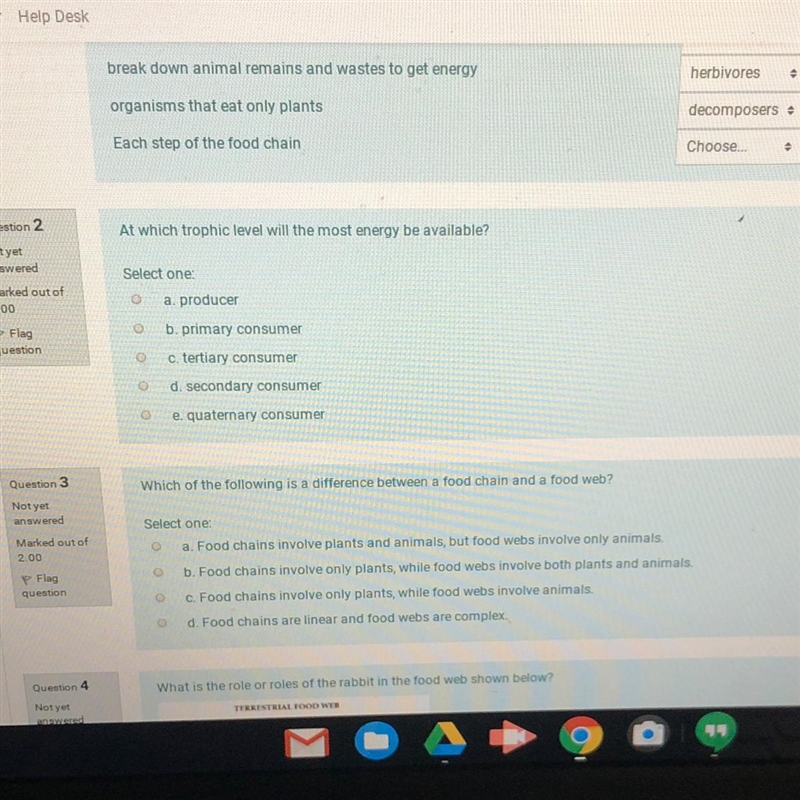 Please help me with 2 and 3 please-example-1