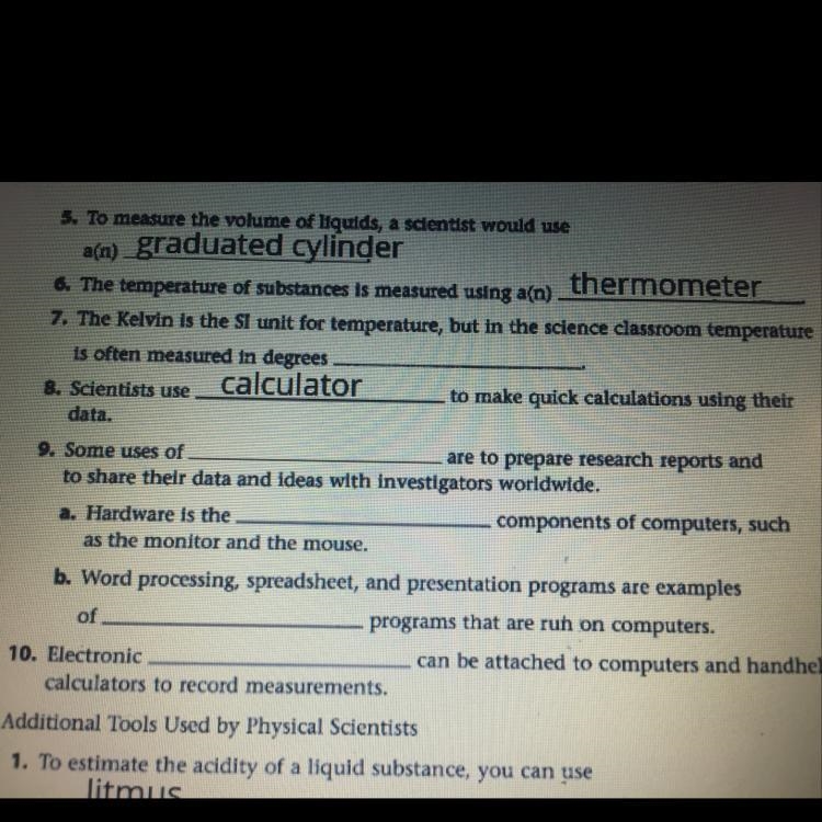 NEED HELP ONLY WITH NUMBER 7-example-1