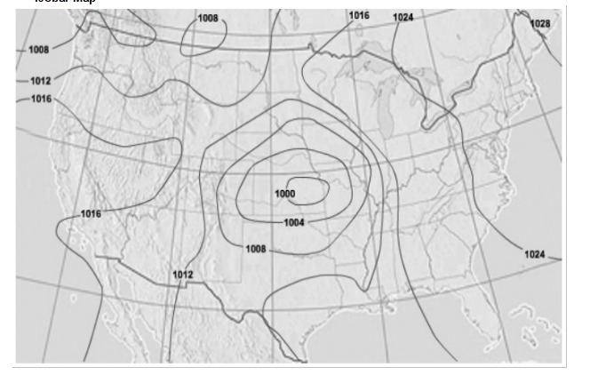 ***Kinda need this in under 24hours** Add the data to the isobar map and use that-example-1