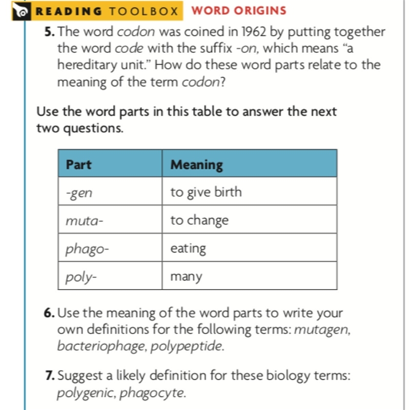 Can some one please help me on these three questions please? It is due Monday.-example-1