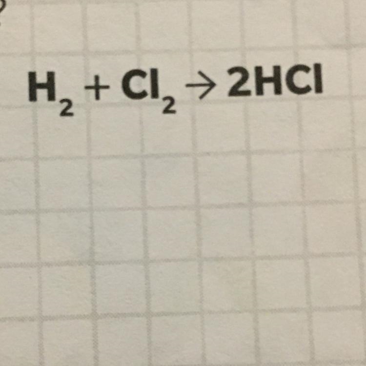 1. Look at the chemical equation below. There is a number in the chemical equation-example-1