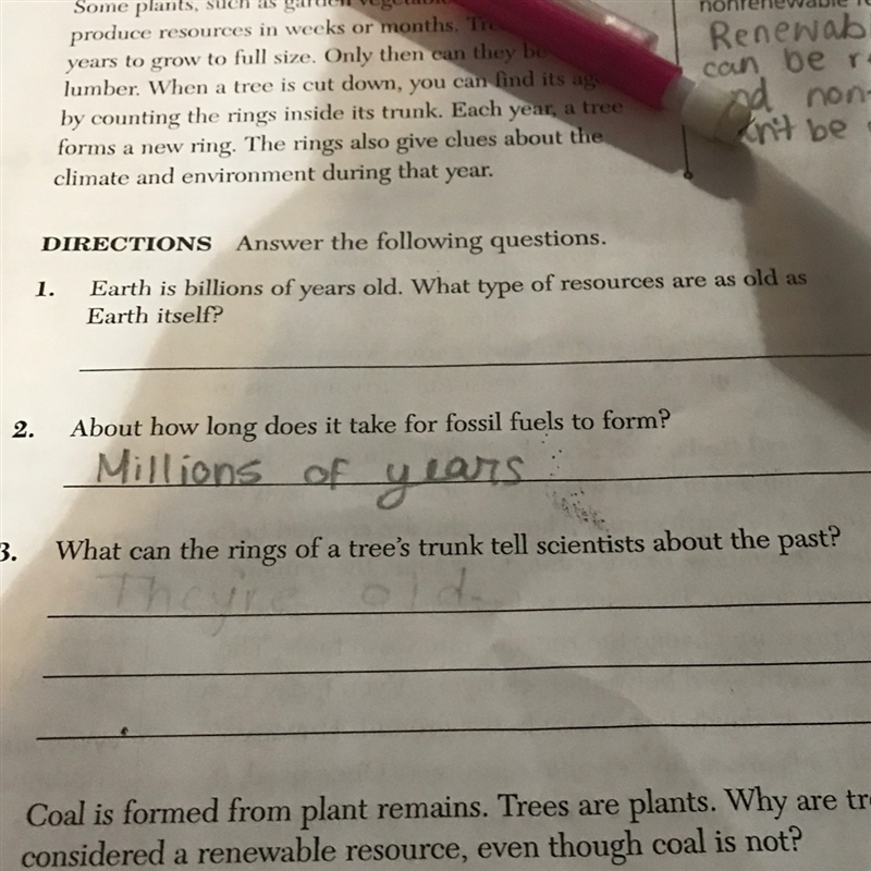 Help on 1 and 3 thanks ...-example-1