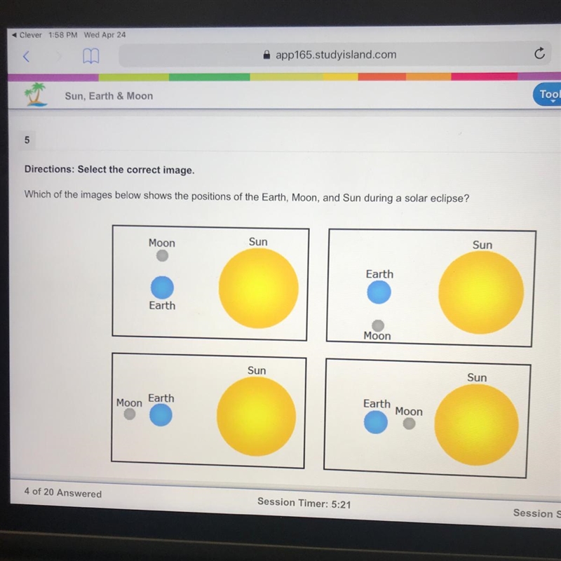 Which answer choices is correct-example-1