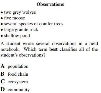 Hi! If you could help me with these biology questions that would be greatly appreciated-example-1