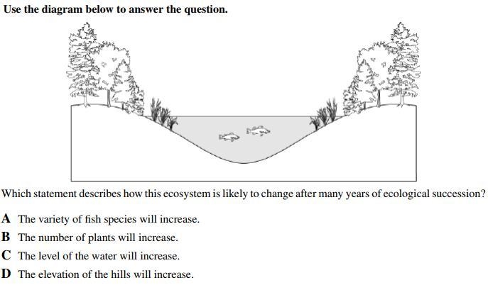 Hi! If you could help me with these biology questions that would be greatly appreciated-example-2