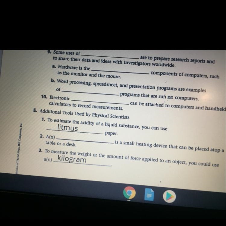 Need help with ONLY number 2 PLEASE-example-1