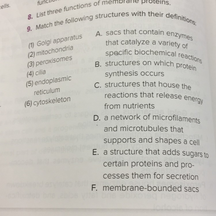 What matches the difinitions?-example-1