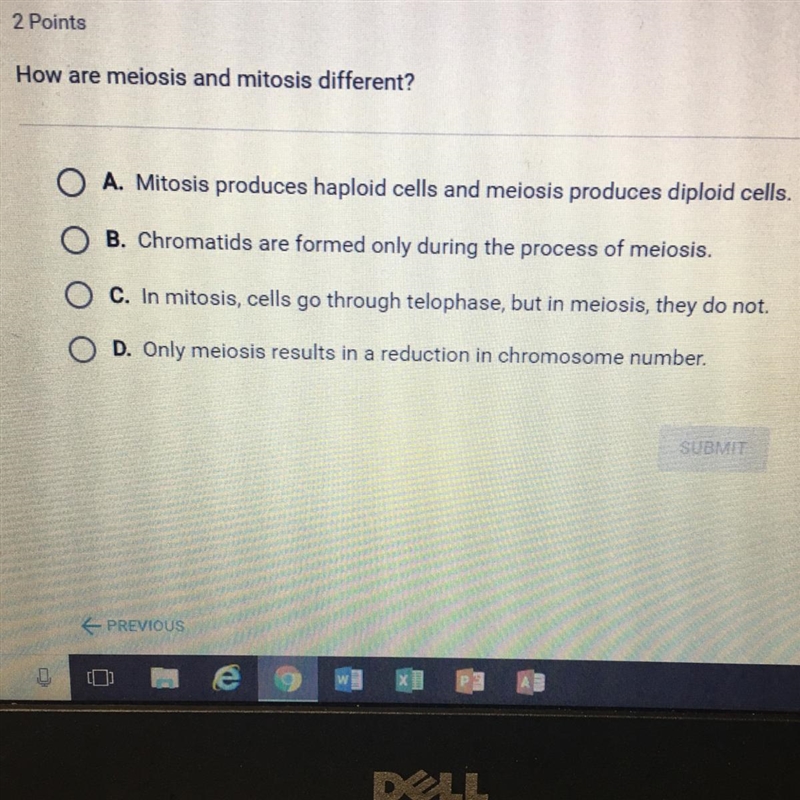 How are meiosis and mitosis different-example-1