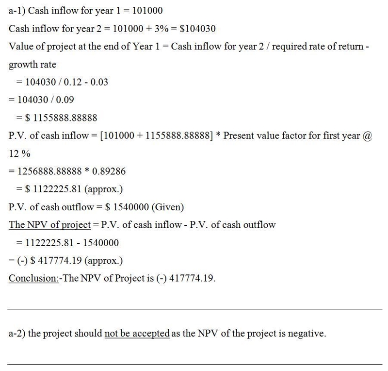 The Yurdone Corporation wants to set up a private cemetery business. According to-example-1