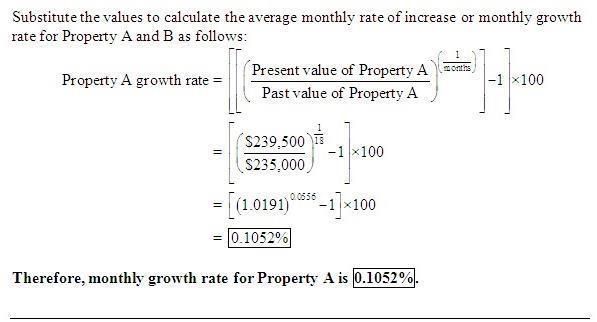 In using transaction data to determine the current value of the subject property. It-example-1