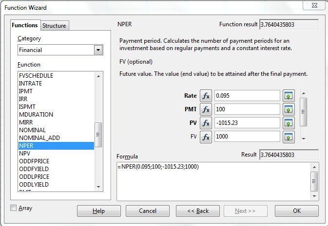 Excey Corp. has 10 percent coupon bonds making annual payments with a YTM of 9.5 percent-example-1