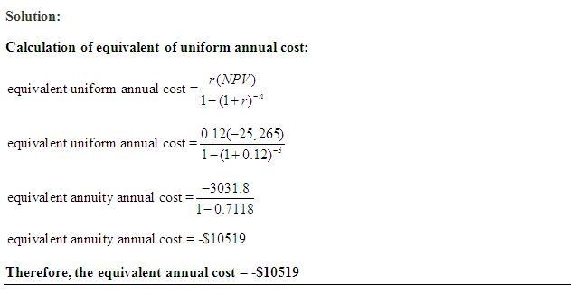 Your company has just signed a three- year nonrenewable contract with the city of-example-1