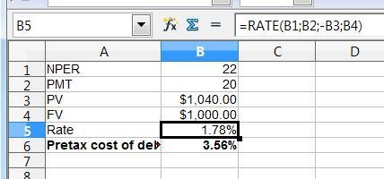 Mudvayne, Inc., is trying to determine its cost of debt. The firm has a debt issue-example-1