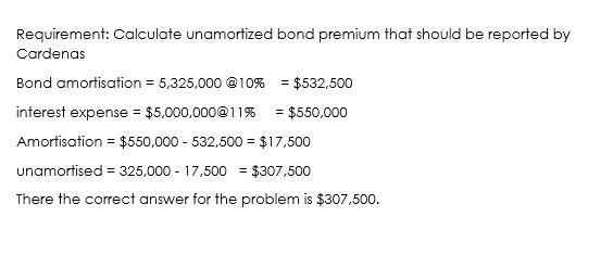 $5,000,000, 12% bonds for $5,325,000. The market rate of interest for these bonds-example-1