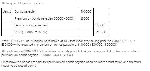 Elston Company issued $500,000 of eight percent, 20-year bonds at 106 on January 1, 2010. Interest-example-1