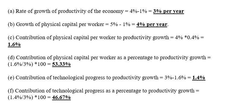 The economy has grown by 4% per year over the past 30 years. During the same period-example-1