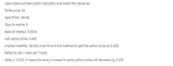 On Aug 7, 2014 the stock AAPL closed at $94.48. At this time, the call with strike-example-1