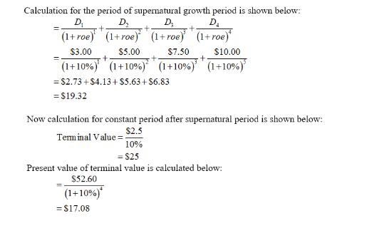 The Extreme Reaches Corp. last paid a $1.50 per share annual dividend. The company-example-2