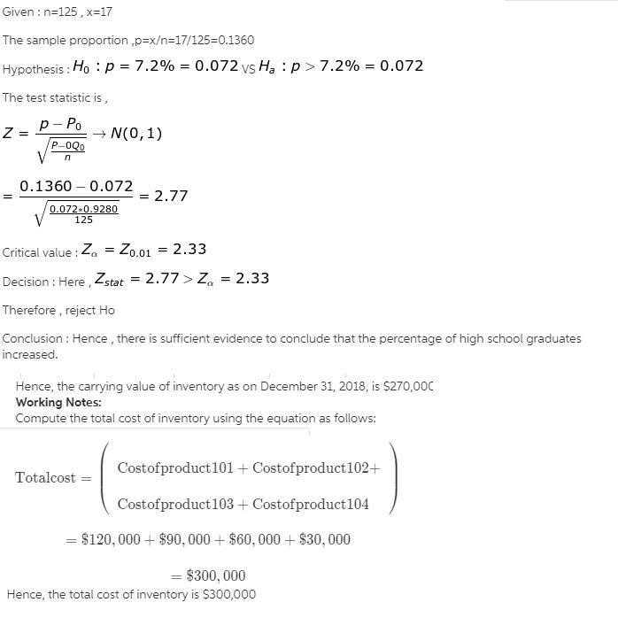 According to a prestigious historical society, in 1999, 7.2% of recent high school-example-1