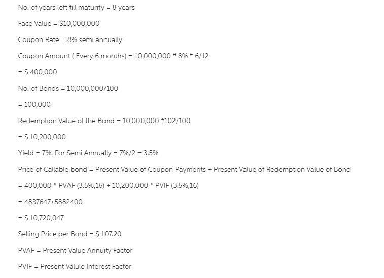 Fourteen Company issued $10,000,000 of 8% bonds on January 1, 2015. The bonds pay-example-1