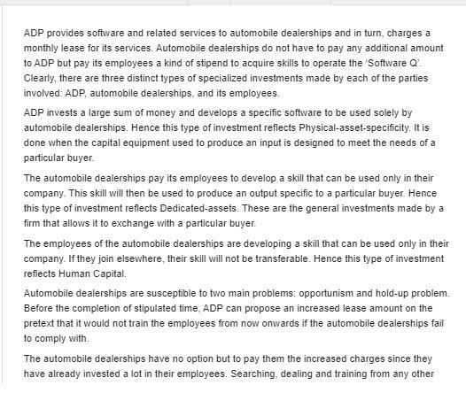 Automated Data Processing (ADP) provides computer software and services to a host-example-1