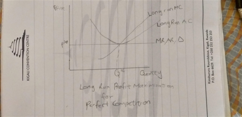 In the long run, firms in a perfectly competitive industry are most likely to: A)suppress-example-1