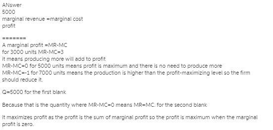 Consider the following information for a fictional firm. The change in profit is MR-example-1