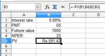 A bond has a face value of $1,000, a coupon of 5% paid annually, a maturity of 34 years-example-1