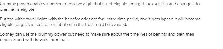 Abe and Jan are well to do and are concerned that the estate tax exemption of $10,500,000 (combined-example-1