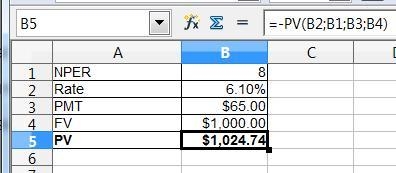 Morin company's bonds mature in 8 years, have a par value of $1,000, and make an annual-example-1