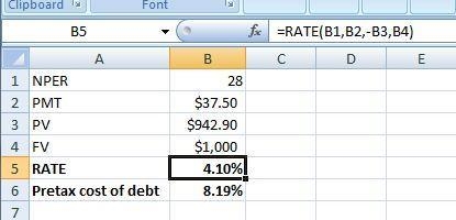 "Culpepper Supply has a bond issue outstanding that pays a stated annual 7.5 percent-example-1