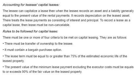 On January 1, 2017, Seven Wonders Inc. signed a five-year noncancelable lease with-example-1