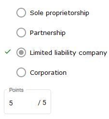 Friedo and Miriam meet at a start-your-own business workshop. They would both like-example-1