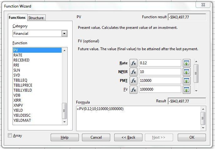 When the market rate of interest was 12%, Halprin Corporation issued $1,000,000, 11%, 10-year-example-1