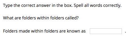 Can someone help me please? I attached the question and table. THANKS!! What are folders-example-1