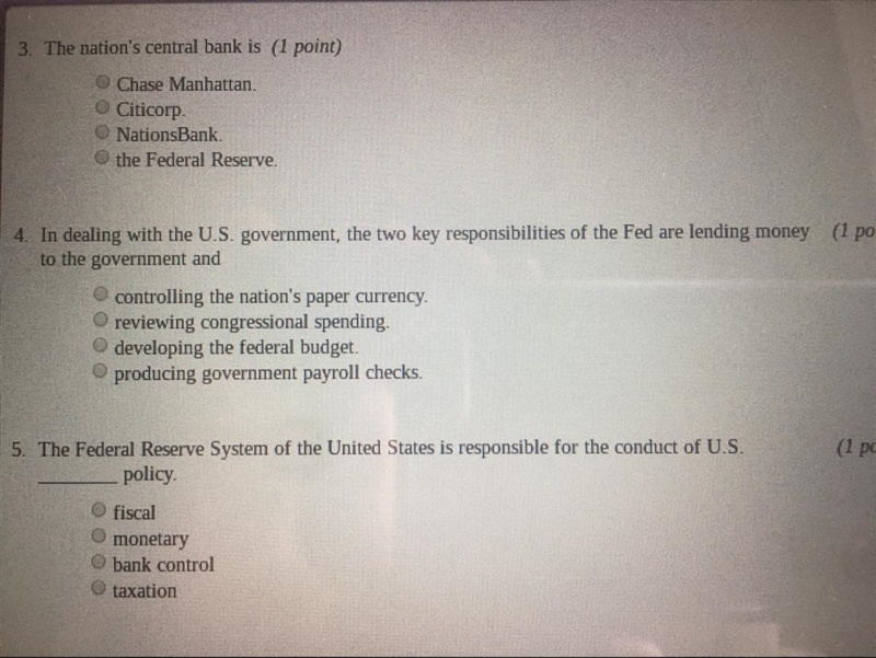 A,B,C, or D on 3-5__________-example-1