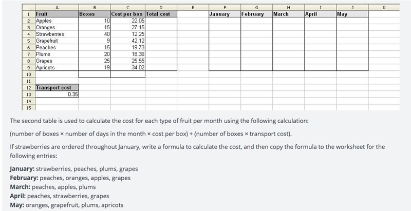 CAN SOMEONE HELP ME PLEASE? I ATTACHED THE QUESTION THANKS!!!-example-1