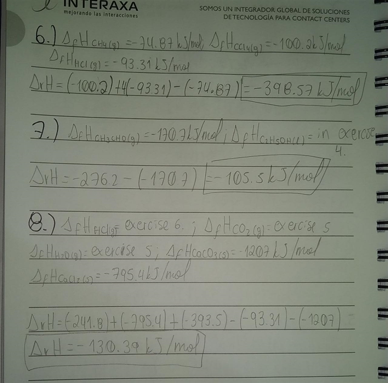 The combustion of ammonia by the following reaction yields nitric oxide and water-example-3