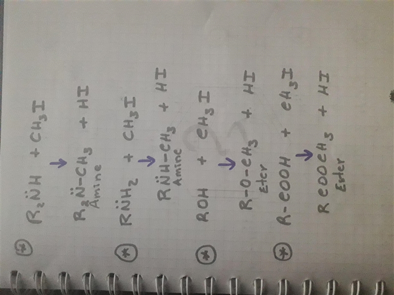 Draw the product of nucleophilic substitution with each neutral nucleophile. When-example-3