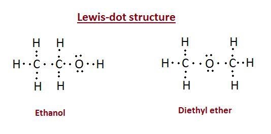 Two arrangements of atoms are possible for a compound with a molar mass of about 45 g-example-1