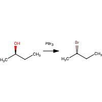 Show the structural formula of the predominant product or products formed when (R-example-3