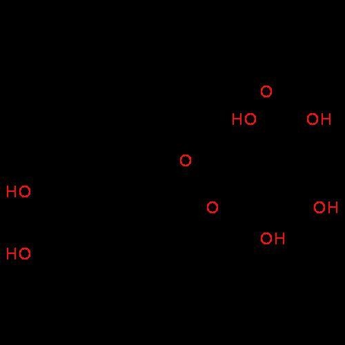 A laboratory scientist wants to analyze the chlorogenic acid content of a 0.5 L sample-example-1